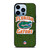 FLORIDA GATORS NFL GRASS iPhone Case Cover