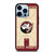 FLORIDA STATE SEMINOLES LOGO iPhone Case Cover