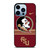 FLORIDA STATES FSU NIKE iPhone Case Cover