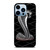 FORD MUSTANG SHELBY GRILLES iPhone Case Cover