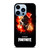 FORTNITE THE REAPER SKIN iPhone Case Cover