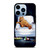 GARFIELD THE LAZY CAT iPhone Case Cover