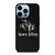 GARY ALLAN LOGO CARBON iPhone Case Cover