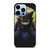 GENGAR POOKEMON ART iPhone Case Cover