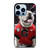 GEORGIA BULLDOGS NFL MASCOT iPhone Case Cover