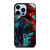 GHOST OF TSUSHIMA GAME ART iPhone Case Cover