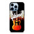 GIBSON GUITAR WINGS LOGO iPhone Case Cover