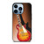 GIBSON GUITAR iPhone Case Cover