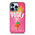 GLICO POCKY STRAWBERRY iPhone Case Cover