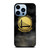GOLDEN STATE WARRIORS BASKETBALL CLUB iPhone Case Cover