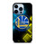 GOLDEN STATE WARRIORS NBA LOGO 2 iPhone Case Cover