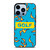 GOLF WANG FLAME LOGO iPhone Case Cover