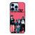 GORILLAZ BAND CARTOON iPhone Case Cover