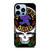 GRATEFUL DEAD FLORAL iPhone Case Cover