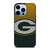GREEN BAY PACKERS FOOTBALL LOGO iPhone Case Cover