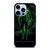 GREEN LANTERN SUPERHEROES iPhone Case Cover