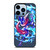 GRENINJA POKEMON ART iPhone Case Cover