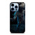 GROOT AVENGERS iPhone Case Cover