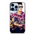 GUITAR BRUNO MARS iPhone Case Cover