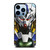 GUNDAM EXIA SUIT iPhone Case Cover
