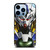 GUNDAM MOBILE SUIT CARTOON iPhone Case Cover