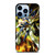 GUNDAM POWER iPhone Case Cover