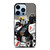 GUNDAM RX-93 iPhone Case Cover