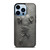 HANS SOLO FROZEN STAR WARS iPhone Case Cover