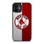 BOSTON RED SOX BASEBALL CLUB iPhone 12 Mini Case Cover