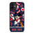 BOSTON RED SOX MICKEY MOUSE iPhone 12 Mini Case Cover