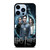 HARRY POTTER AND DEATHLY HALLOWS iPhone Case Cover