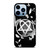 HIM BAND HEARTAGRAM ICON iPhone Case Cover