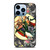 HOCUS POCUS DISNEY iPhone Case Cover