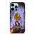 HOT COACH SCOOBY DOO N SHAGGY iPhone Case Cover