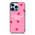I LOVE YOU FOR A THOUSAND YEARS iPhone Case Cover