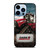 IH INTERNATIONAL HARVESTER TRACTOR iPhone Case Cover