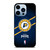 INDIANA PACERS NBA LOGO iPhone Case Cover