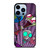 INVADER ZIM ALIEN iPhone Case Cover INVADER ZIM ALIEN iPhone Case Cover