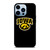 IOWA HAWKEYES ICON 2 iPhone Case Cover