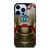 IRON MAN ARMOR AVENGERS iPhone Case Cover