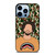 J COLE BAPE PAINT iPhone Case Cover