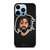 J COLE DREAMVILLE iPhone Case Cover