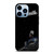 J. COLE DREAMVILLE ALBUM iPhone Case Cover
