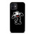CARTOON FELIX THE CAT iPhone 12 Mini Case Cover