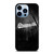J. COLE DREAMVILLE LOGO iPhone Case Cover