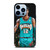 JA MORANT MEMPHIS GRIZZLIES NBA 3 iPhone Case Cover