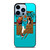 JA MORANT MEMPHIS GRIZZLIES NBA iPhone Case Cover