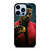 JAMIE FOXX PROJECT POWER MOVIES iPhone Case Cover