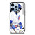 JAVIER BAEZ CHICAGO CUBS iPhone Case Cover