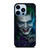 JEROME THE JOKER GOTHAM iPhone Case Cover